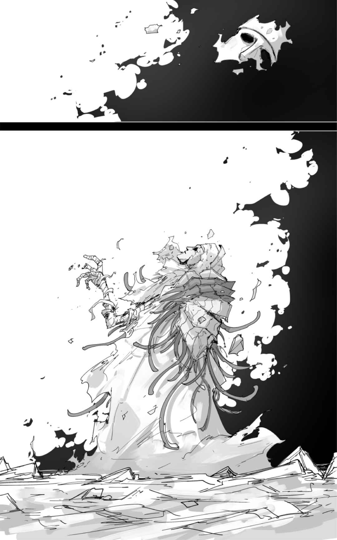 Blue Archive - Kankan's Blue Archive Logs (Doujinshi) Chapter 33 - Page 20