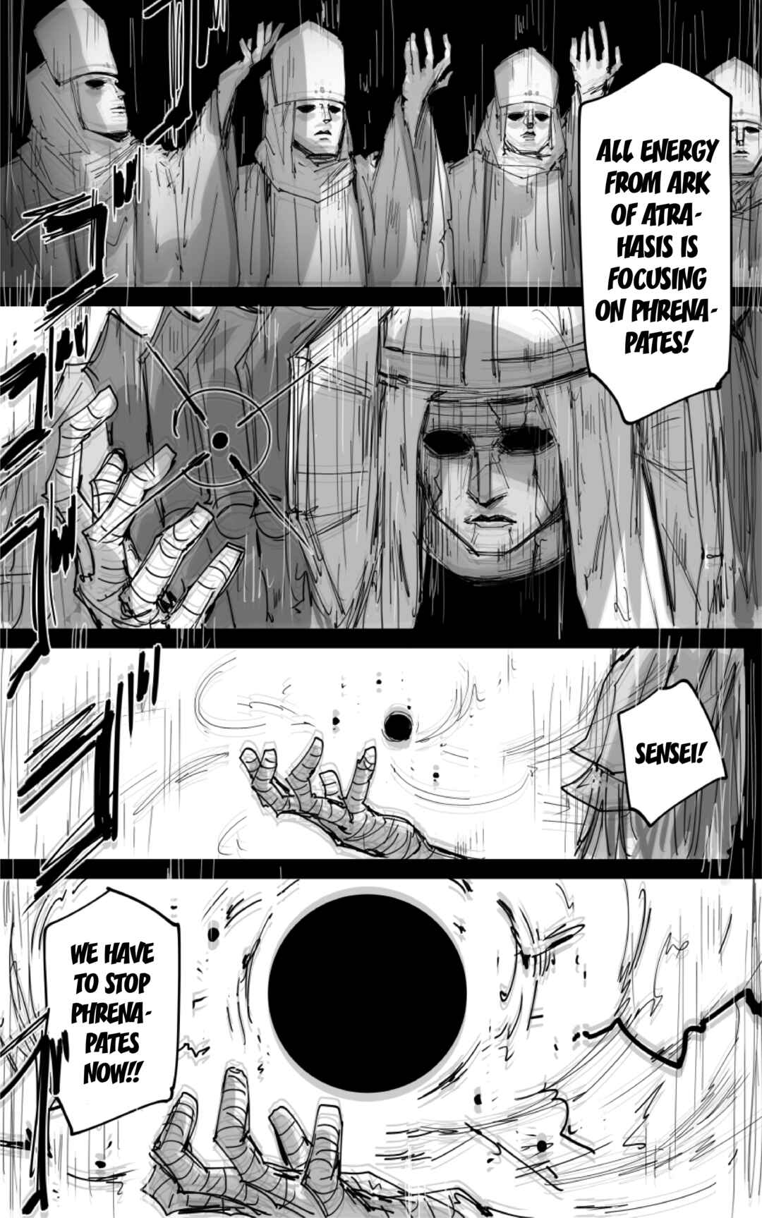 Blue Archive - Kankan's Blue Archive Logs (Doujinshi) Chapter 33 - Page 7