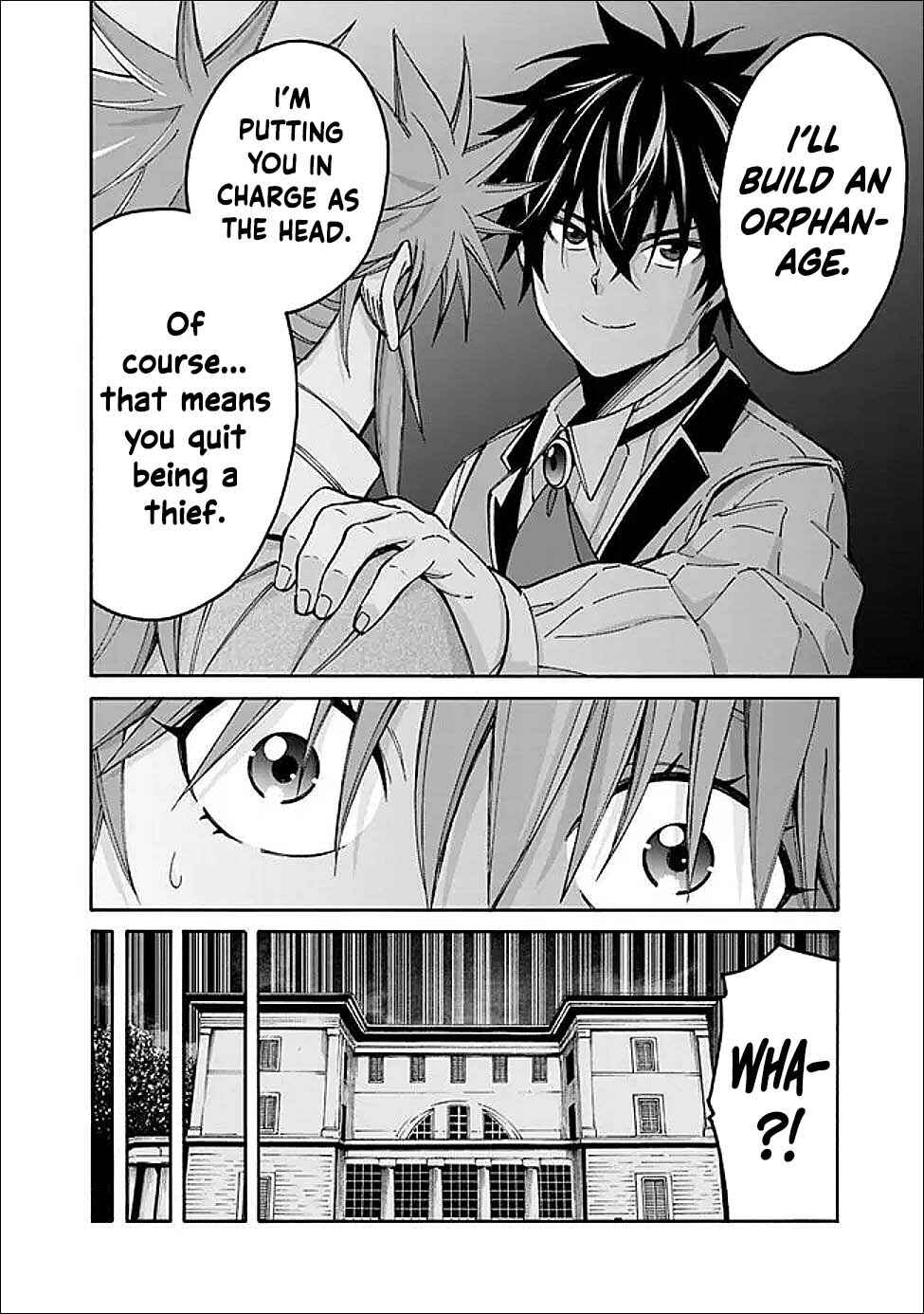 Isekai Saikou no Kizoku, Harem wo Fuyasu Hodo Tsuyoku Naru Chapter 54 - Page 11