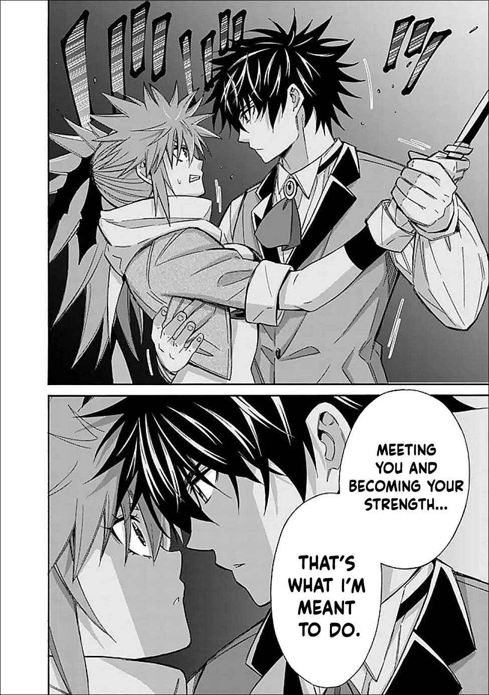 Isekai Saikou no Kizoku, Harem wo Fuyasu Hodo Tsuyoku Naru Chapter 54 - Page 7