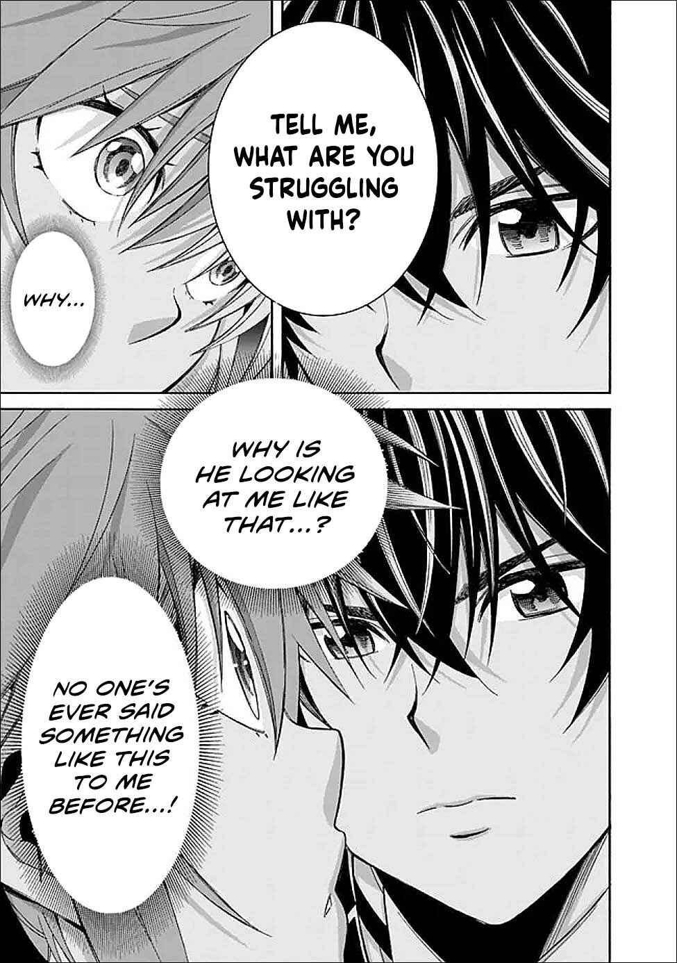 Isekai Saikou no Kizoku, Harem wo Fuyasu Hodo Tsuyoku Naru Chapter 54 - Page 8