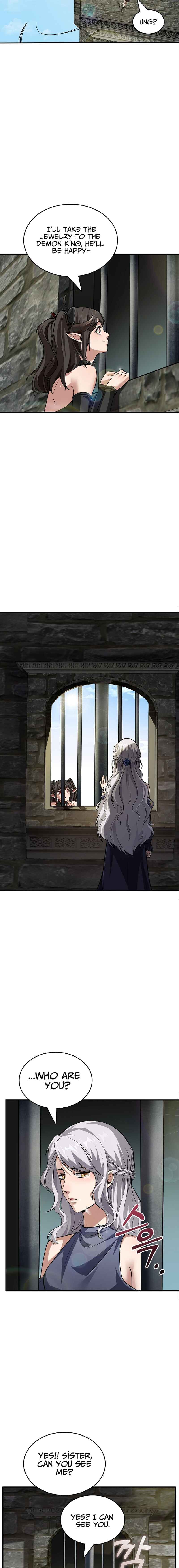 0.0000001% Demon Lord Chapter 8 - Page 12