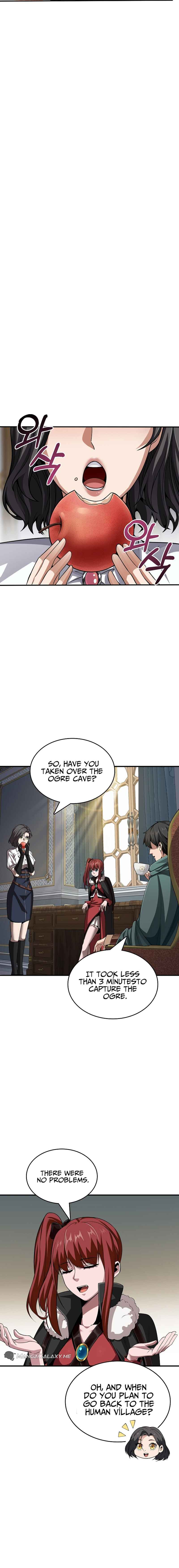 0.0000001% Demon Lord Chapter 8 - Page 14