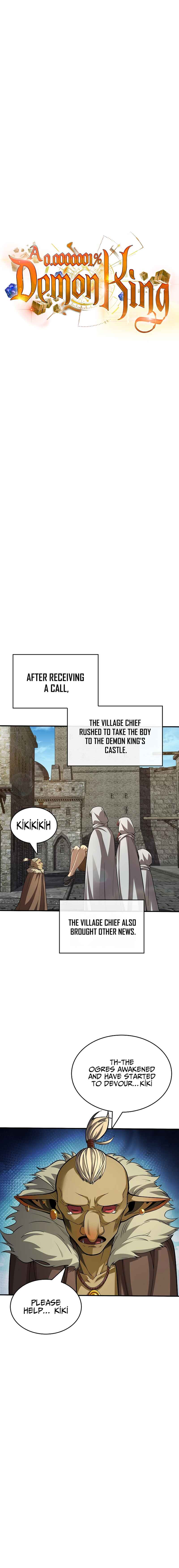 0.0000001% Demon Lord Chapter 8 - Page 8