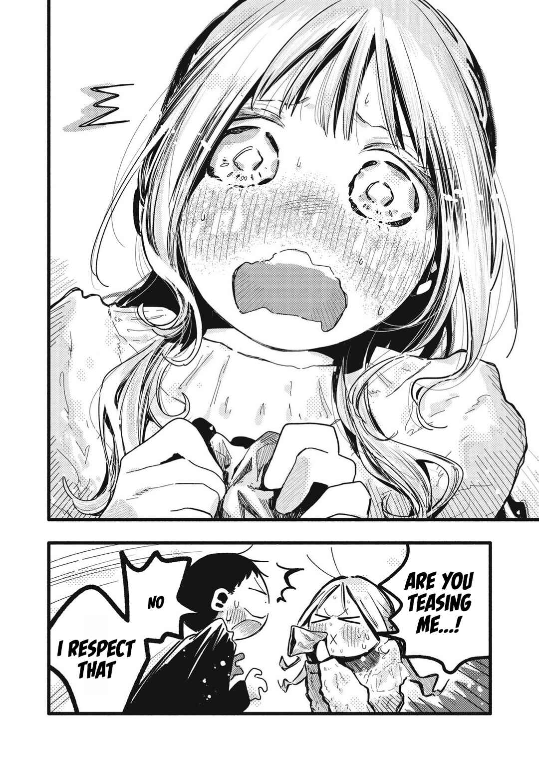 Pure 0.01 mm Chapter 47 - Page 13