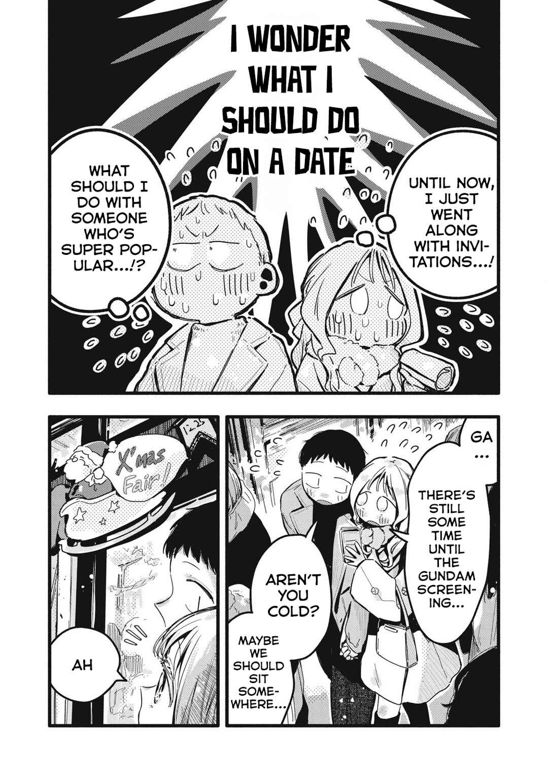 Pure 0.01 mm Chapter 47 - Page 3