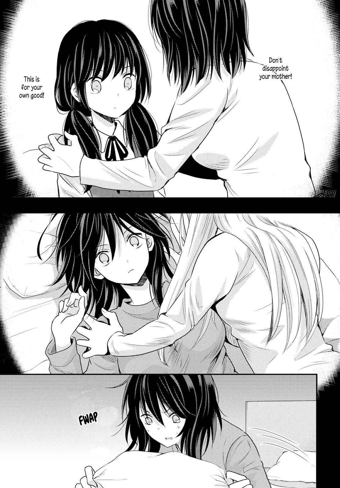 Oya ga Urusai node Kouhai (♀) to Gisou Kekkon Shitemita Chapter 1 - Page 31