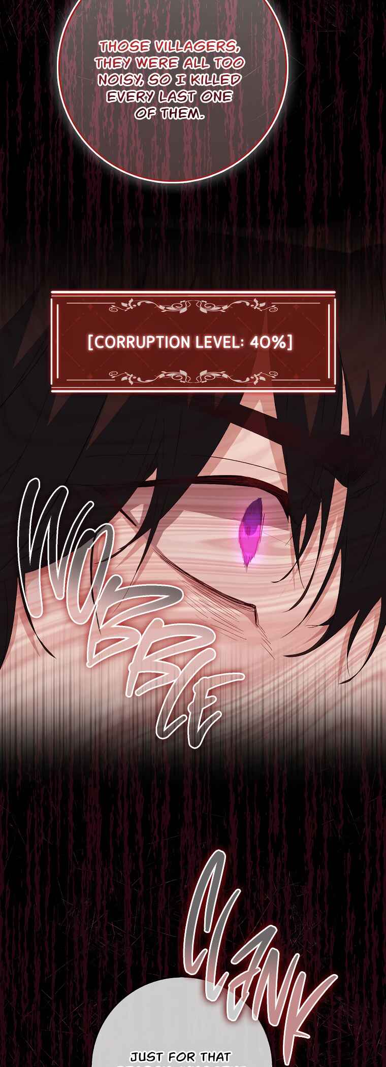 Imprisoned with the Horror Game's Male Lead Chapter 29 - Page 18