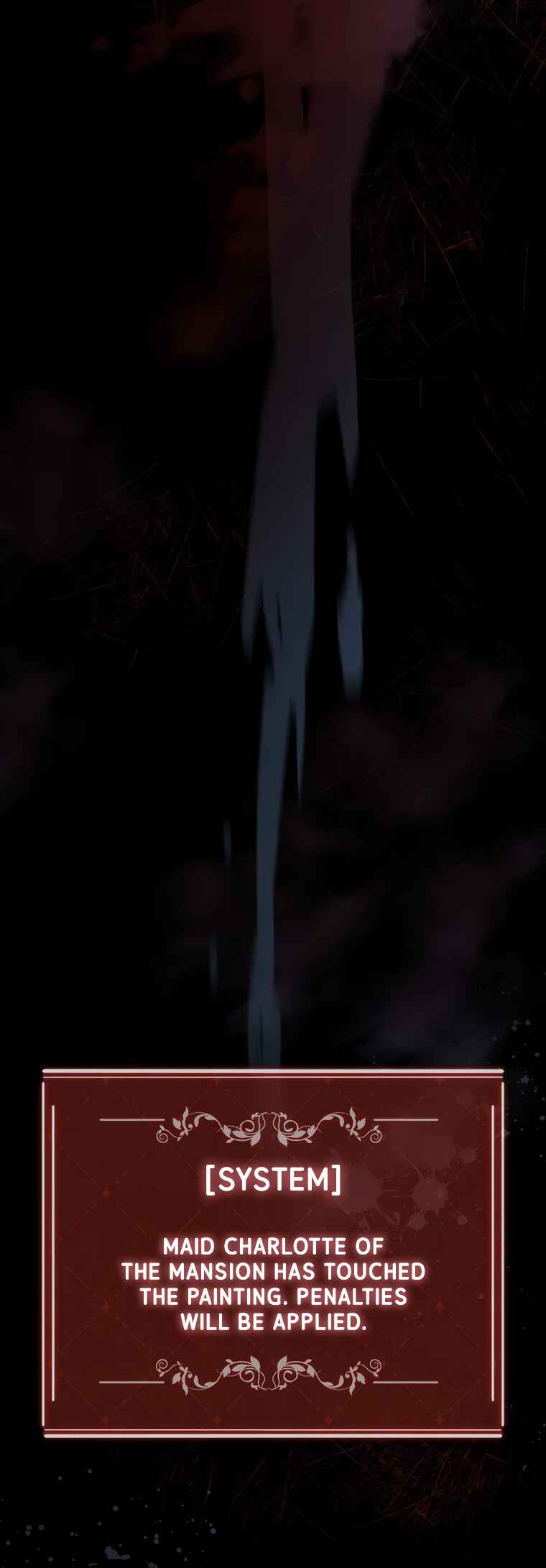 Imprisoned with the Horror Game's Male Lead Chapter 29 - Page 38