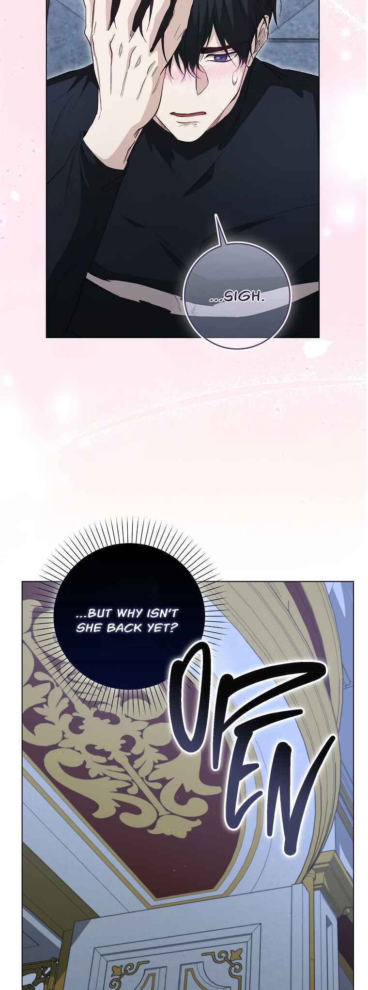 Imprisoned with the Horror Game's Male Lead Chapter 29 - Page 5