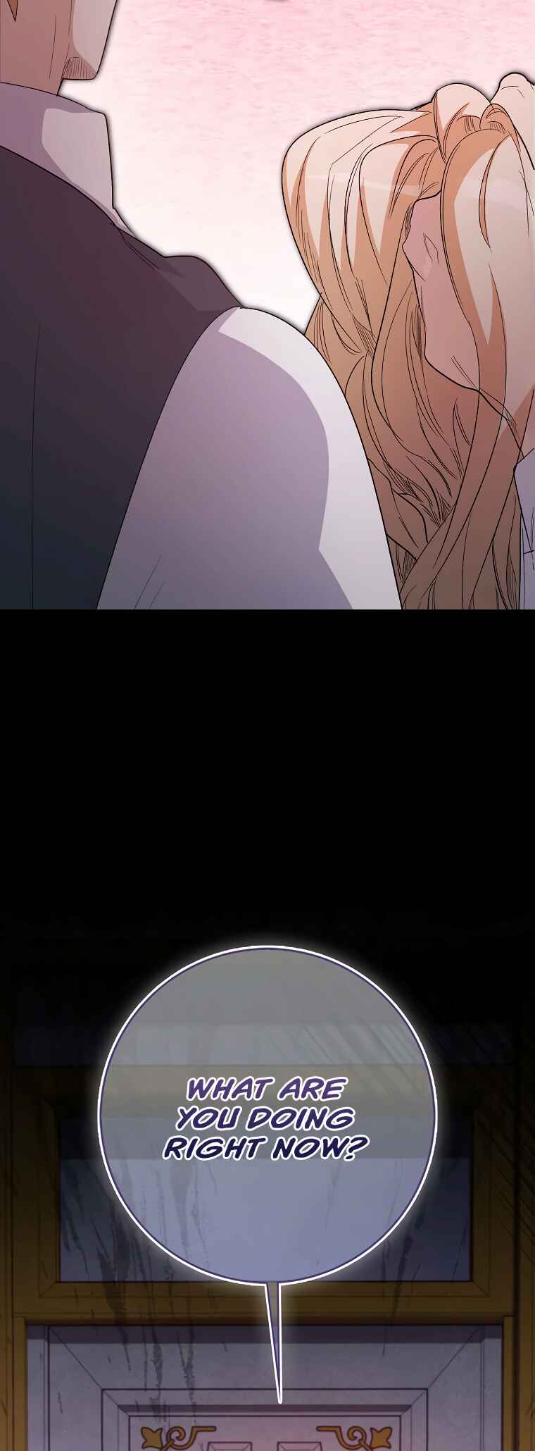 Imprisoned with the Horror Game's Male Lead Chapter 29 - Page 9