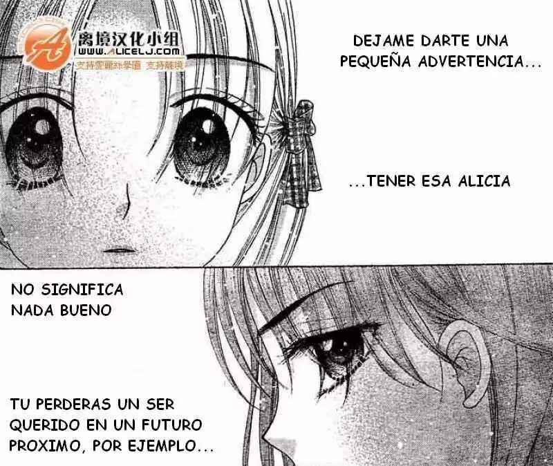 Gakuen Alice Chapter 91 - Page 2