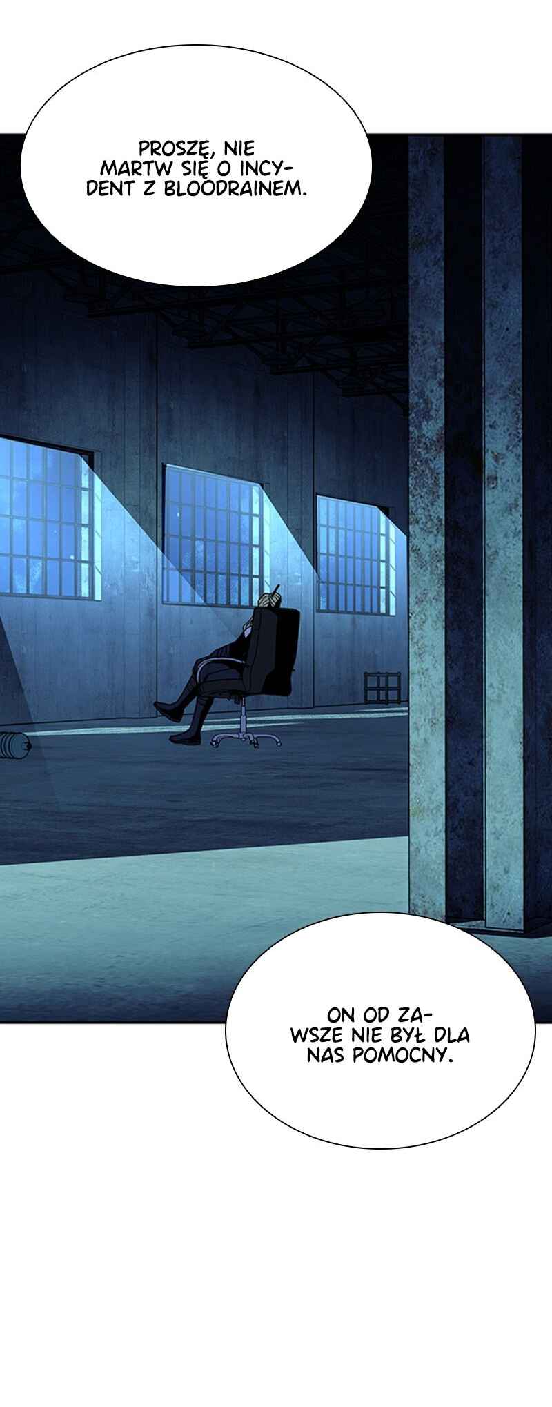 Villain to Kill Chapter 30 - Page 13