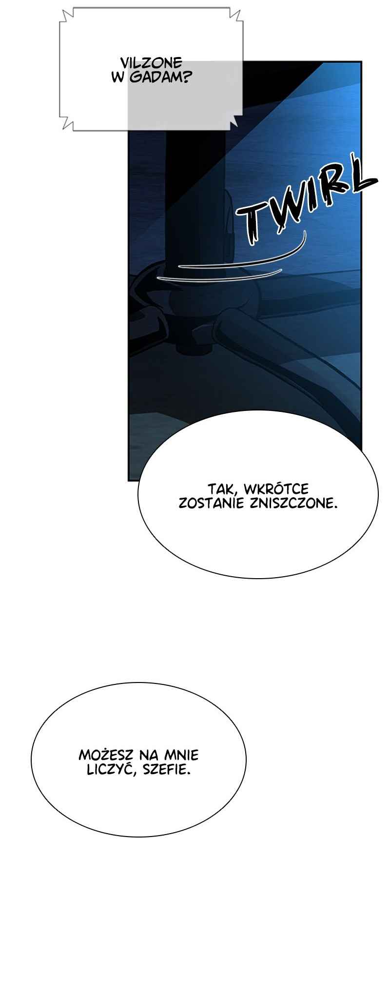 Villain to Kill Chapter 30 - Page 14