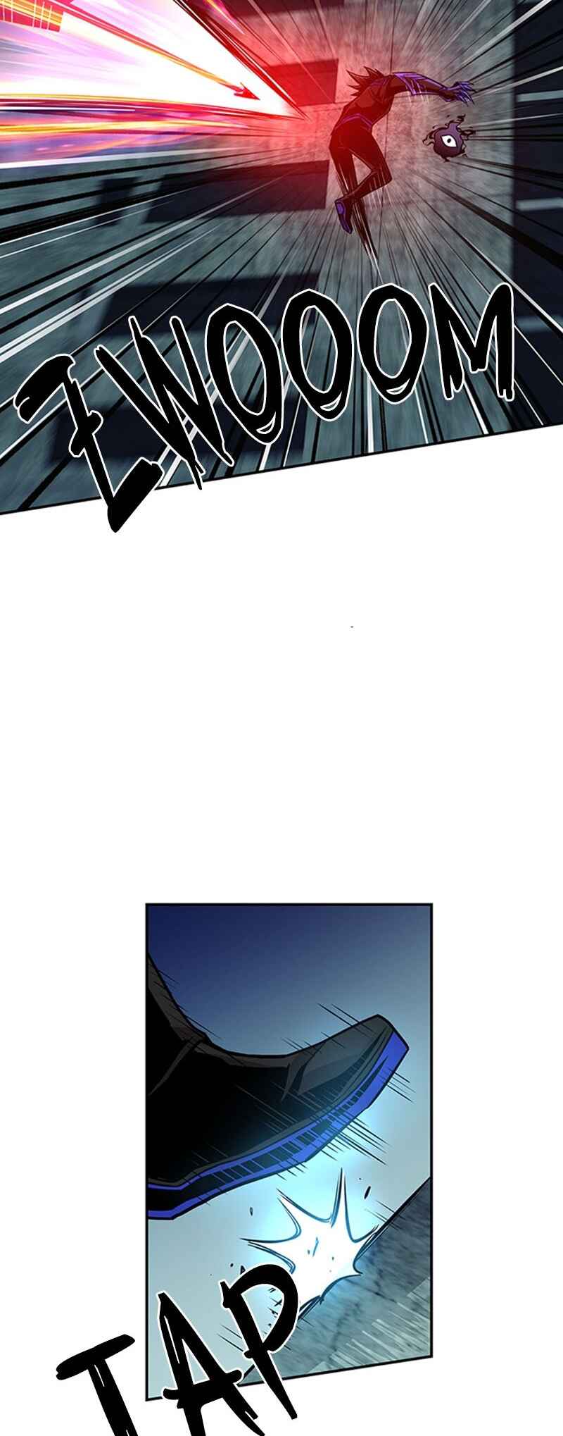 Villain to Kill Chapter 30 - Page 21