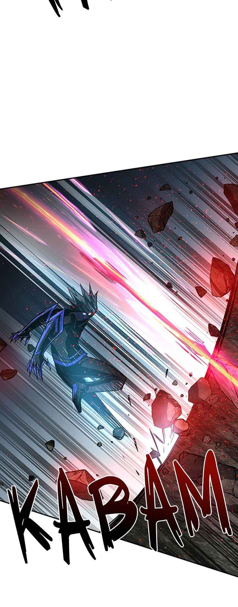 Villain to Kill Chapter 30 - Page 22