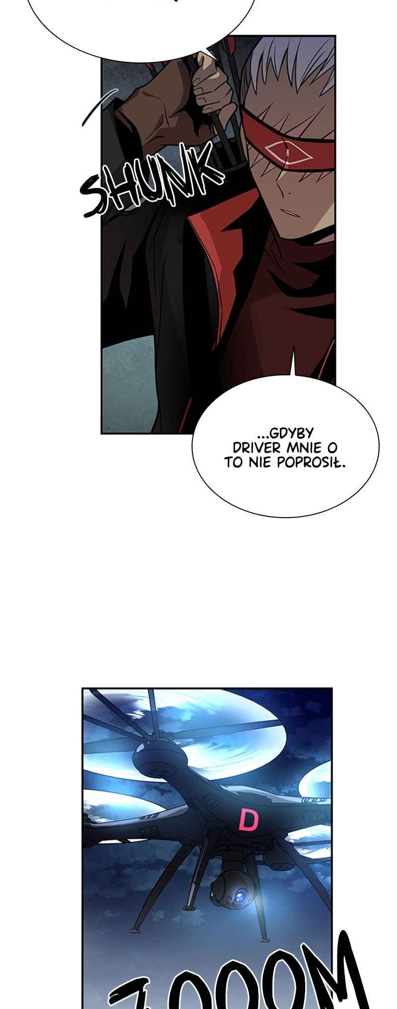 Villain to Kill Chapter 30 - Page 35