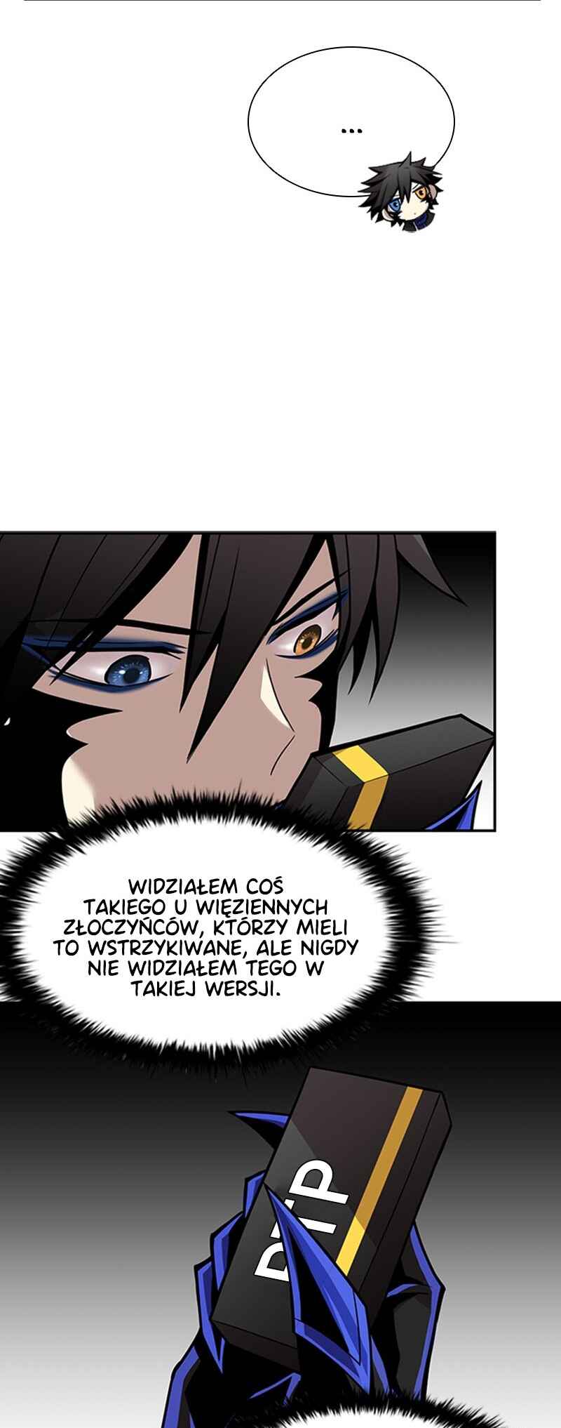Villain to Kill Chapter 30 - Page 39