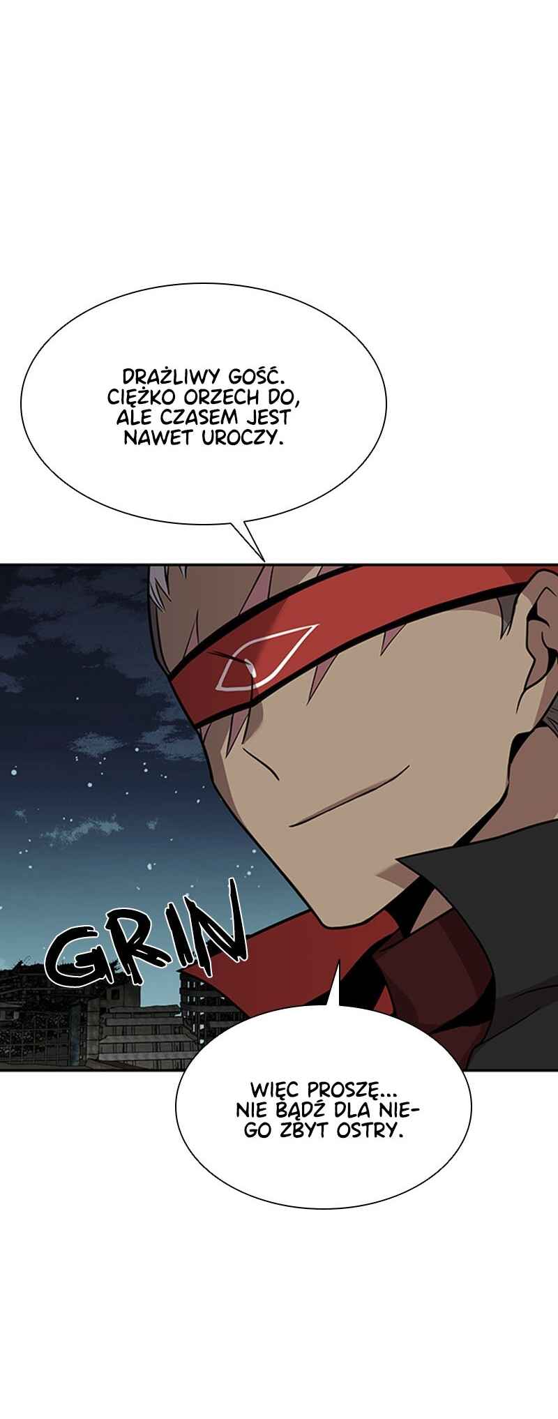 Villain to Kill Chapter 30 - Page 41