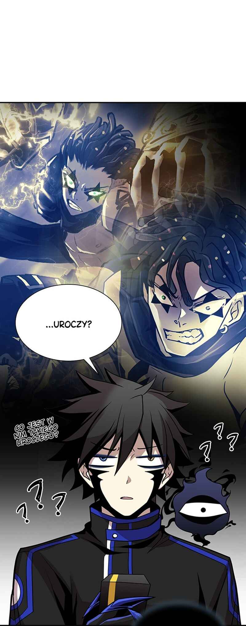 Villain to Kill Chapter 30 - Page 42