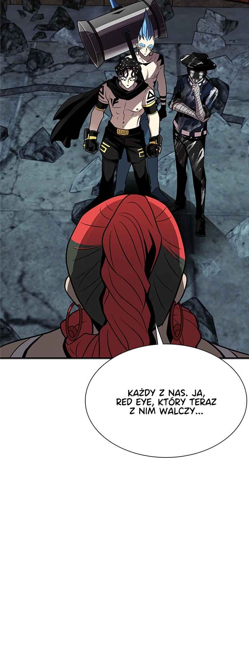 Villain to Kill Chapter 30 - Page 53