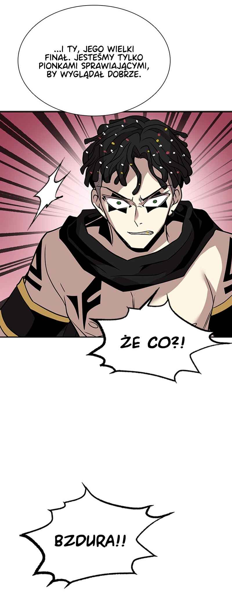 Villain to Kill Chapter 30 - Page 54