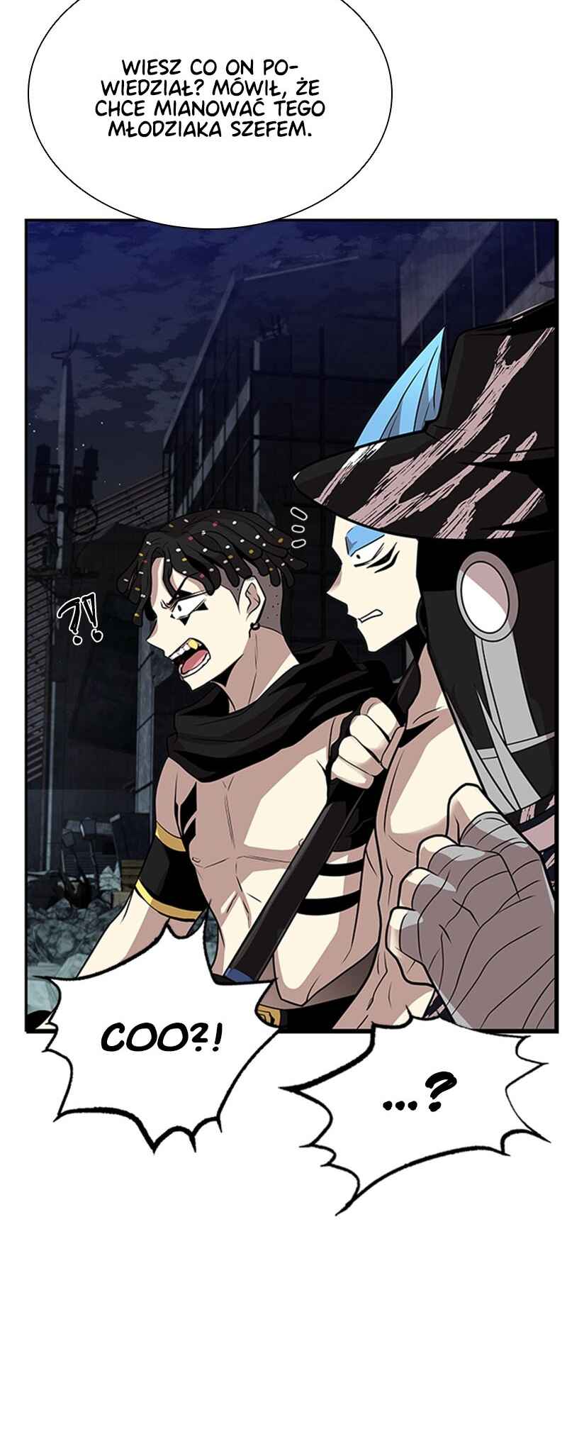 Villain to Kill Chapter 30 - Page 56