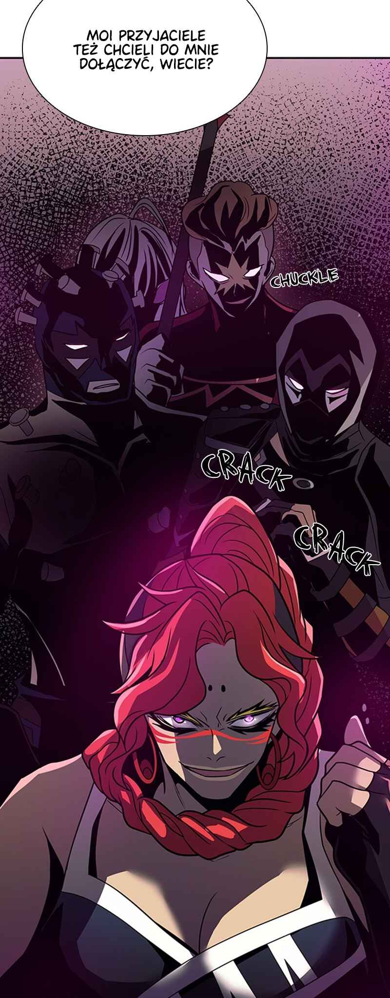 Villain to Kill Chapter 30 - Page 64