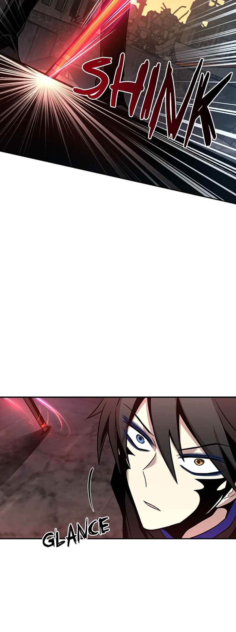Villain to Kill Chapter 30 - Page 8