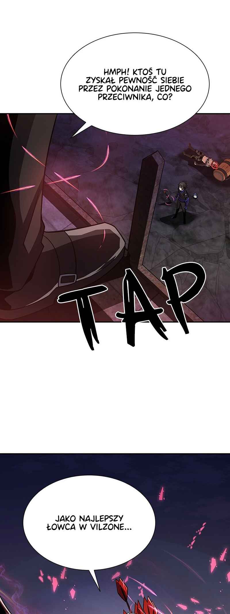 Villain to Kill Chapter 30 - Page 9