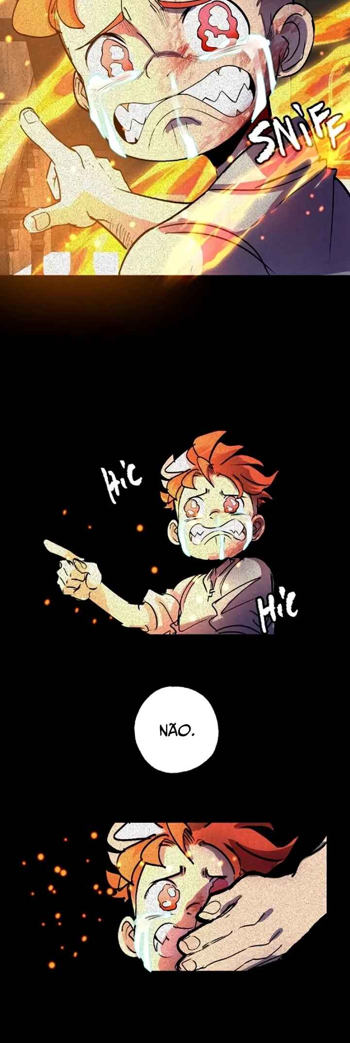 Just a Goblin Chapter 33 - Page 10