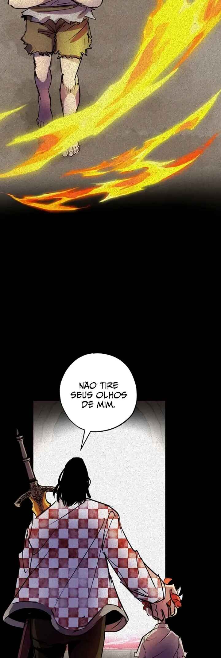 Just a Goblin Chapter 33 - Page 12