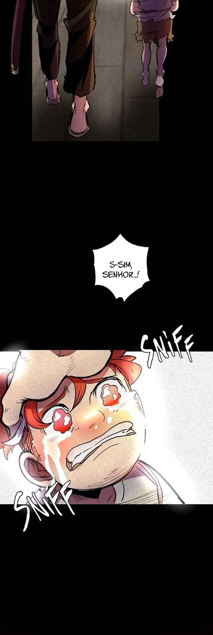 Just a Goblin Chapter 33 - Page 13