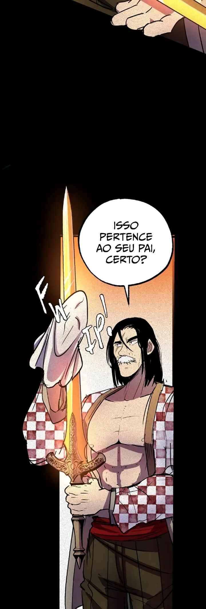 Just a Goblin Chapter 33 - Page 17