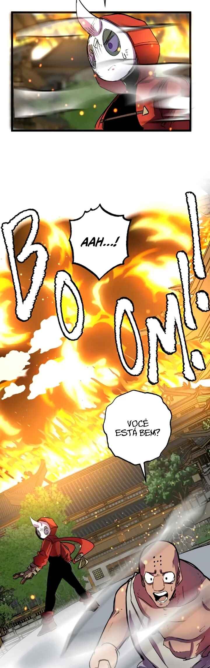Just a Goblin Chapter 33 - Page 2