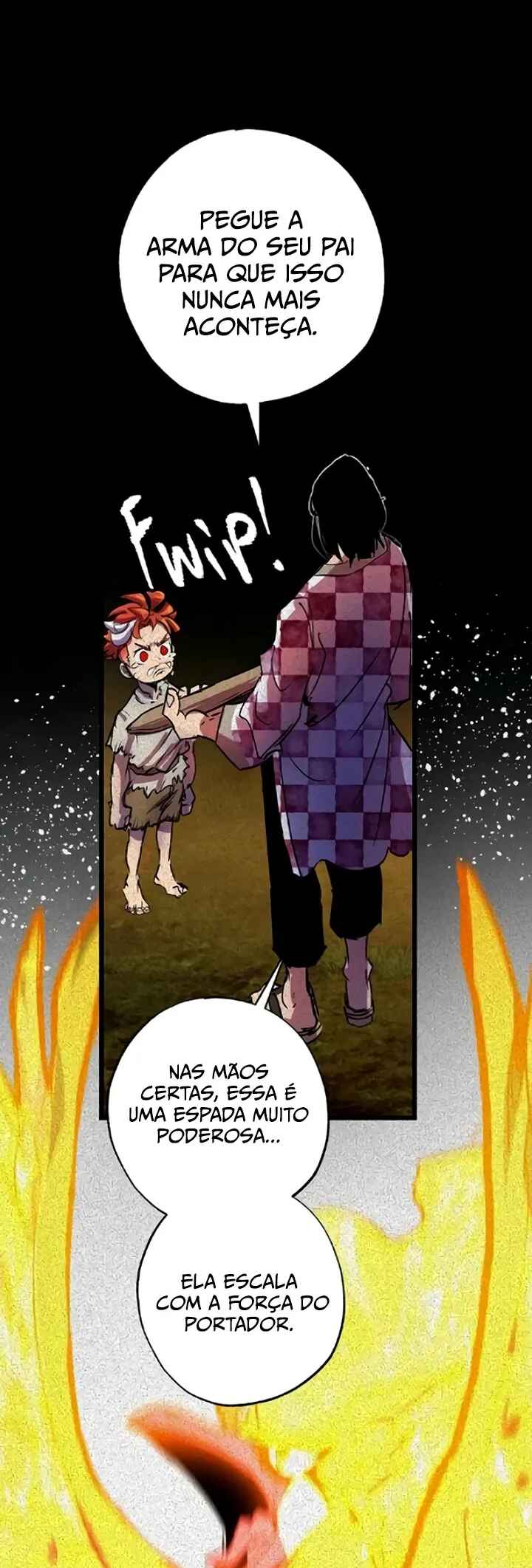 Just a Goblin Chapter 33 - Page 25