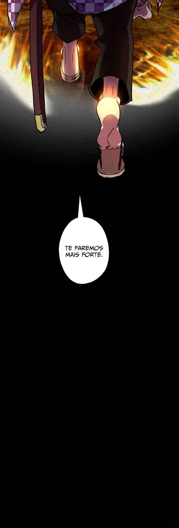 Just a Goblin Chapter 33 - Page 27