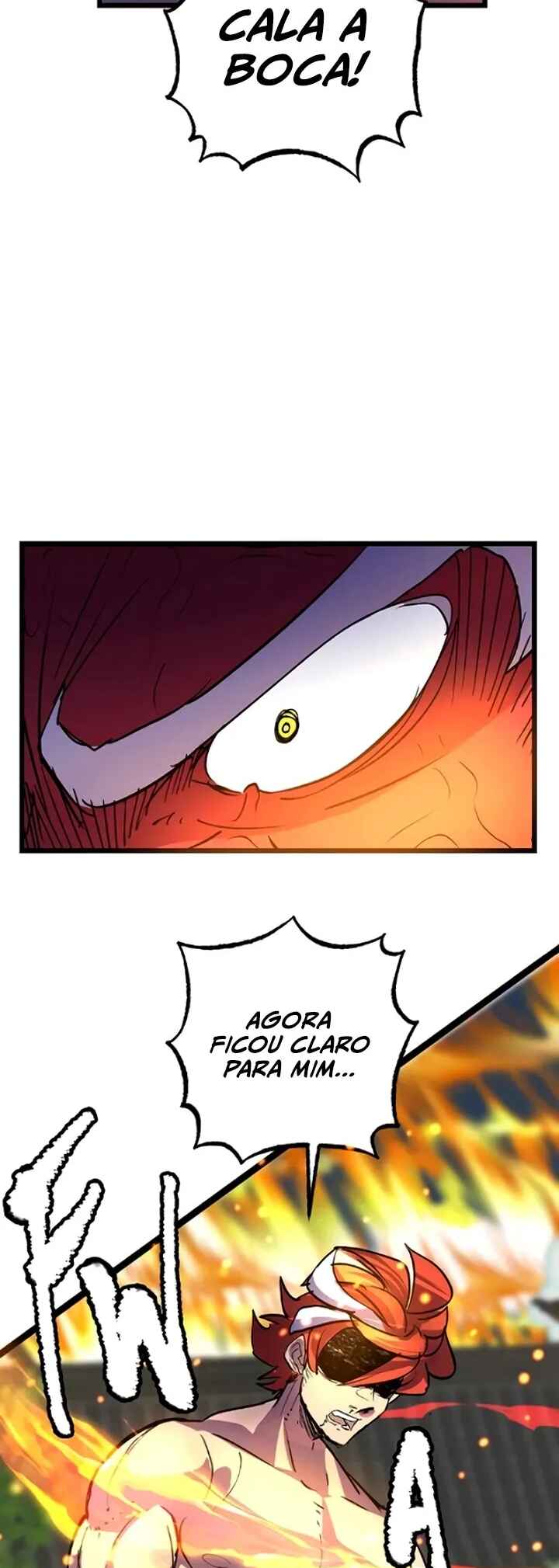 Just a Goblin Chapter 33 - Page 32