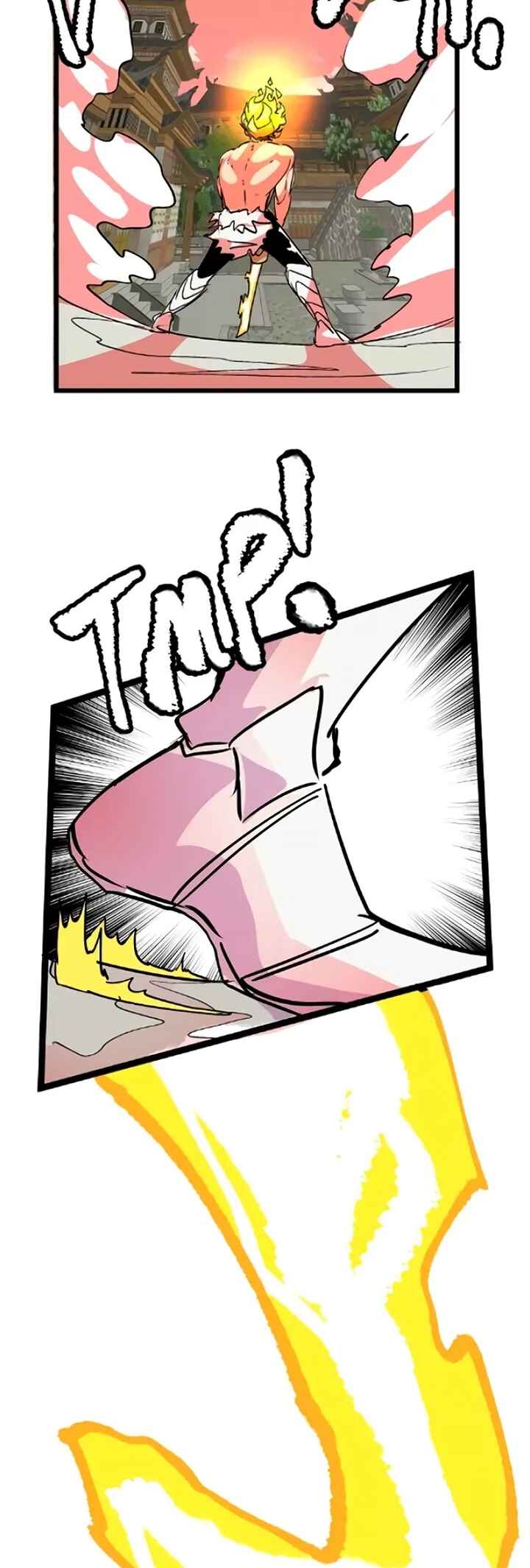 Just a Goblin Chapter 33 - Page 45