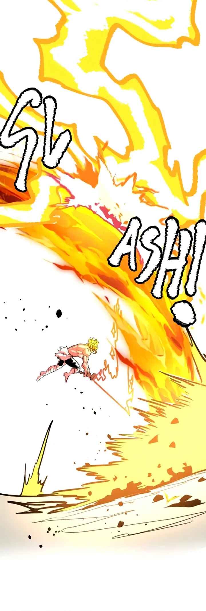 Just a Goblin Chapter 33 - Page 46