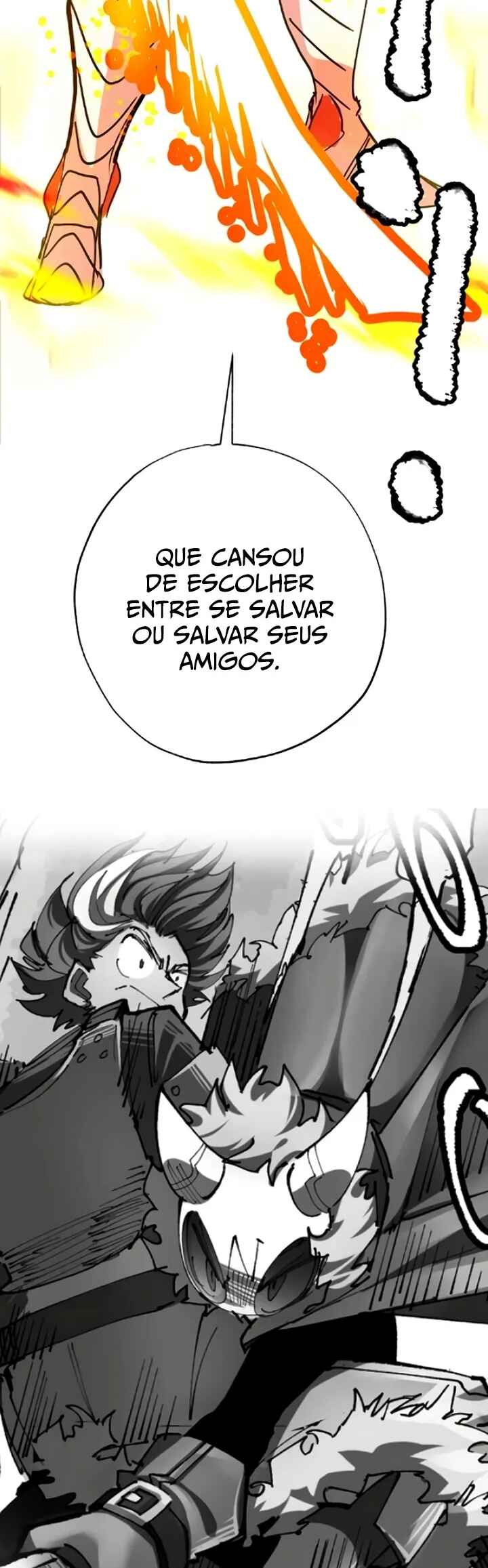 Just a Goblin Chapter 33 - Page 50