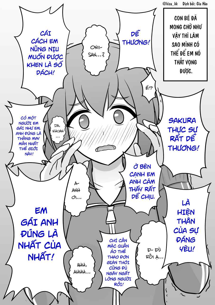 Danjo-hi 1:39 no Heikou Sekai wa Omoi no Hoka Futsuu Chapter 15 - Page 1