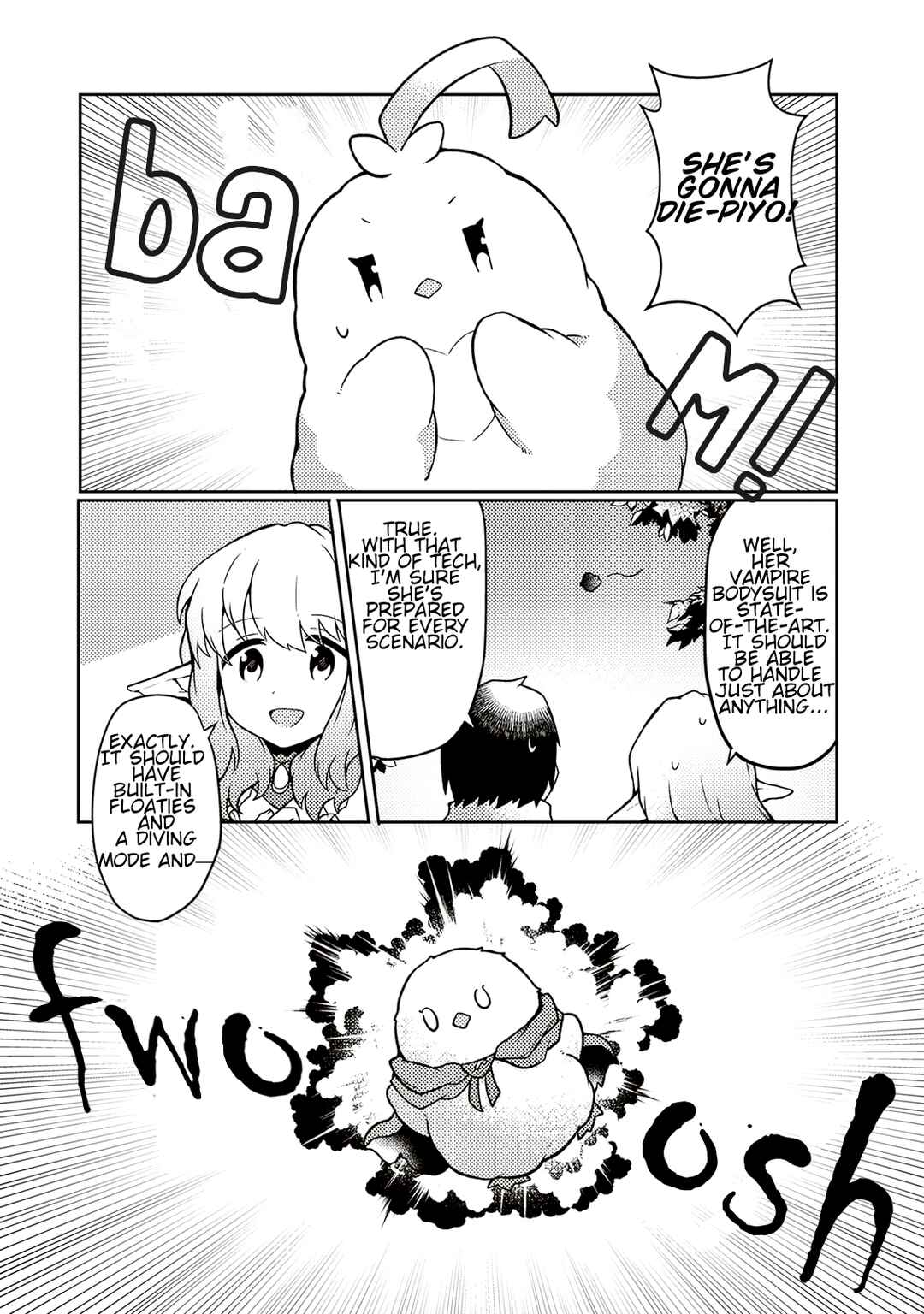 Shokubutsu Mahou Cheat de Nonbiri Ryoushu Seikatsu Hajimemasu: Zense no Chishiki o Kushi Shite Nougyou Shitara, Gyakuten Jinsei Hajimatta Ken Chapter 29 - Page 11