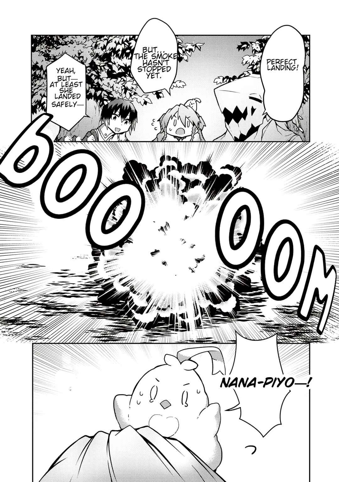 Shokubutsu Mahou Cheat de Nonbiri Ryoushu Seikatsu Hajimemasu: Zense no Chishiki o Kushi Shite Nougyou Shitara, Gyakuten Jinsei Hajimatta Ken Chapter 29 - Page 18