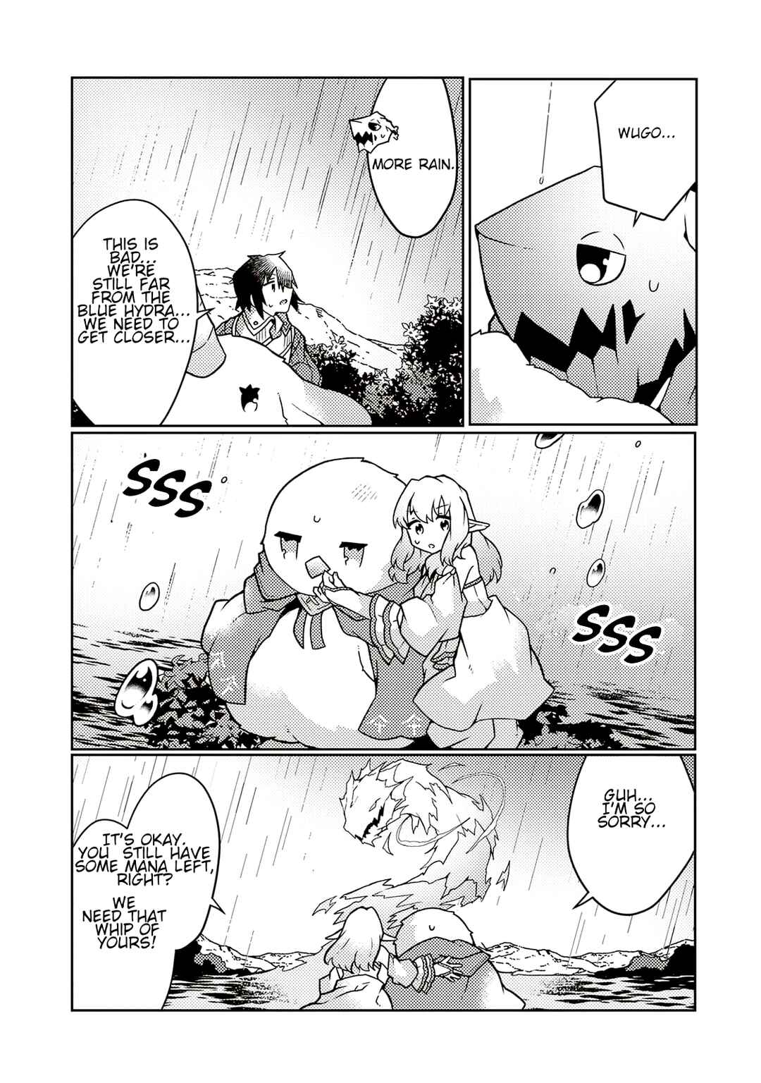 Shokubutsu Mahou Cheat de Nonbiri Ryoushu Seikatsu Hajimemasu: Zense no Chishiki o Kushi Shite Nougyou Shitara, Gyakuten Jinsei Hajimatta Ken Chapter 29 - Page 26