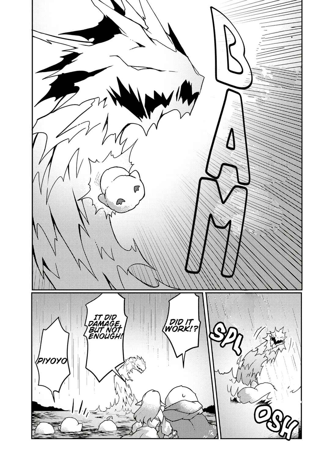 Shokubutsu Mahou Cheat de Nonbiri Ryoushu Seikatsu Hajimemasu: Zense no Chishiki o Kushi Shite Nougyou Shitara, Gyakuten Jinsei Hajimatta Ken Chapter 29 - Page 28