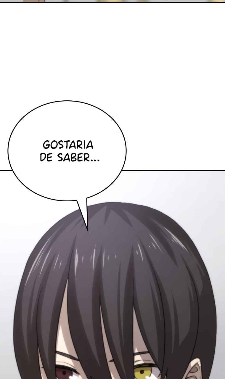Meccha Shoukan Sareta Ken Chapter 13 - Page 10