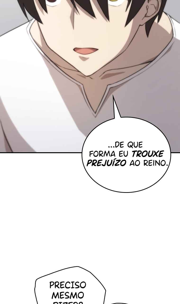 Meccha Shoukan Sareta Ken Chapter 13 - Page 11