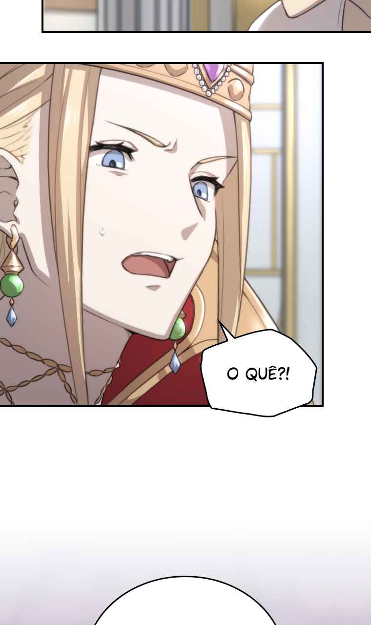 Meccha Shoukan Sareta Ken Chapter 13 - Page 18