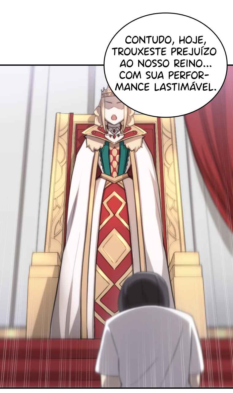 Meccha Shoukan Sareta Ken Chapter 13 - Page 2